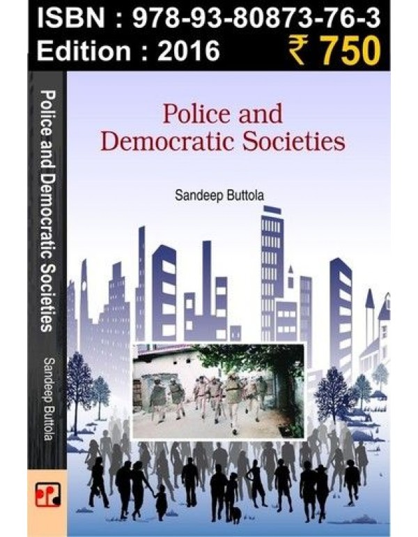 Police and democracy Society 